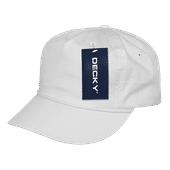 Decky Classic 5 Panel W/Rope Cap 252