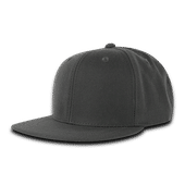 Decky Youth Snapback Cap 7011