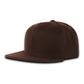 Decky Youth Snapback Cap 7011