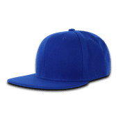 Decky Youth Snapback Cap 7011
