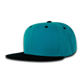 Decky Youth Snapback Cap 7011