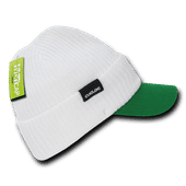Decky The Original Hybricap Beanie C01