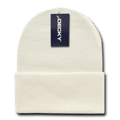 Decky Acrylic Knit Caps Beanie KCP