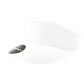 Decky High Profile Cotton Visors 3015