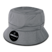 Decky Mesh Bucket Hat 5110