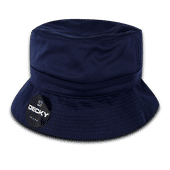 Decky Mesh Bucket Hat 5110