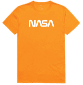 Rapid Dominance Graphic Tee Worm Shirt NAS1-WO