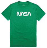 Rapid Dominance Graphic Tee Worm Shirt NAS1-WO