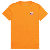 Rapid Dominance Graphic Tee Worm 1 Shirt NAS1-WO1