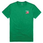 Rapid Dominance Graphic Tee Worm 1 Shirt NAS1-WO1