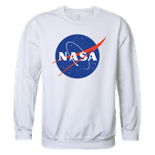 Rapid Dominance Graphic Crewneck Meatball Shirt NAS2-MB