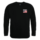 Rapid Dominance Graphic Crewneck Worm 1 Shirt NAS2-WO1