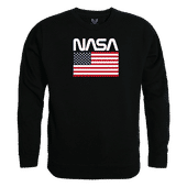 Rapid Dominance Graphic Crewneck Worm 2 Shirt NAS2-WO2