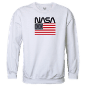 Rapid Dominance Graphic Crewneck Worm 2 Shirt NAS2-WO2