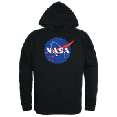 Rapid Dominance Graphic Hoodie Meatball NAS3-MB BLACK Primary