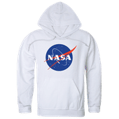 Rapid Dominance Graphic Hoodie Meatball NAS3-MB WHITE Primary