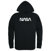 Rapid Dominance Graphic Hoodie Worm NAS3-WO BLACK Primary