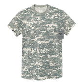 Rapid Dominance Short Sleeve G.I. T-Shirts R38-PL