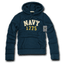Rapid Dominance Standard Pullovers Navy Hoodie R45-NAV NAVY - NAVY Primary