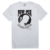 Rapid Dominance Graphic Tee Pow Mia Shirt RS1-004