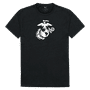 Rapid Dominance Relaxed Graphic T's Marines 3 Shirt RS2-MC3