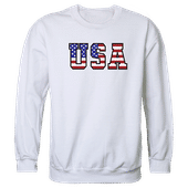 Rapid Dominance Graphic Crewneck Flag Text 2 Shirt RS3-811