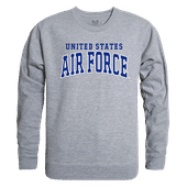 Rapid Dominance Graphic Crewneck USAF 1 Shirt RS3-AF1