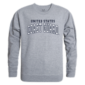 Rapid Dominance Graphic Crewneck Coast Guard1 Shirt RS3-CG1