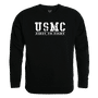 Rapid Dominance Graphic Crewneck First 2 Shirt RS3-M02