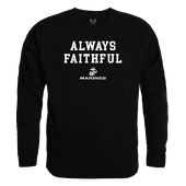 Rapid Dominance Graphic Crewneck Faithful 1 Shirt RS3-M03