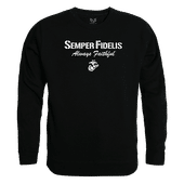 Rapid Dominance Graphic Crewneck Faithful 2 Shirt RS3-M04