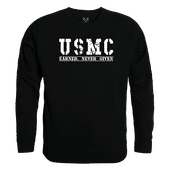 Rapid Dominance Graphic Crewneck Earned 2 Shirt RS3-M07