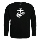 Rapid Dominance Graphic Crewneck Marines 3 Shirt RS3-MC3