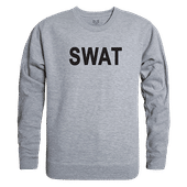 Rapid Dominance Graphic Crewneck Swat Shirt RS3-SWA