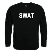 Rapid Dominance Graphic Crewneck Swat Shirt RS3-SWA