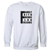 Rapid Dominance Graphic Crewneck 5 Things Ydmw 1 Shirt RS3-U11