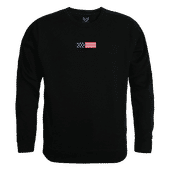 Rapid Dominance Graphic Crewneck Us Flag 1 Shirt RS3-US1