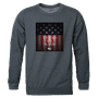 Rapid Dominance Graphic Crewneck United We Shirt RS3-UWS