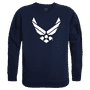 Rapid Dominance Graphic Crewneck Air F Wing Shirt RS3-WIN
