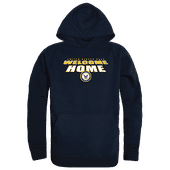 Rapid Dominance Graphic Pullover Welcome Hoodie RS4-NA2 NAVY Primary