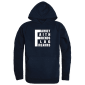 Rapid Dominance Graphic Pullover 5 Things Ydmw 1 Hoodie RS4-U11 NAVY Primary