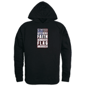 Rapid Dominance Graphic Pullover 5 Things Ydmw 2 Hoodie RS4-U12 BLACK Primary
