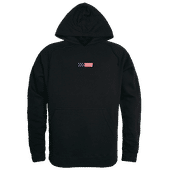 Rapid Dominance Graphic Pullover Us Flag 1 Hoodie RS4-US1 BLACK Primary