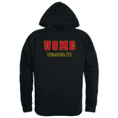 Rapid Dominance Graphic Pullover USMC Hoodie RS4-USM BLACK Primary
