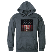 Rapid Dominance Graphic Pullover United We Hoodie RS4-UWS HEATHER CHARCOAL Primary