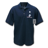 Rapid Dominance Special Event Polo Shirts Marines SET-MC3