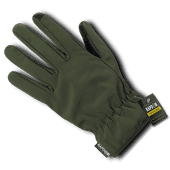 Rapid Dominance Soft Shell Winter Gloves T44-PL