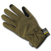 Rapid Dominance Soft Shell Winter Gloves T44-PL