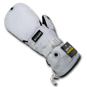 Rapid Dominance Breathable Shooters' Mittens Gloves T49-PL