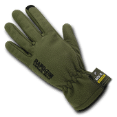 Rapid Dominance Breathable Fleece Gloves T58-PL